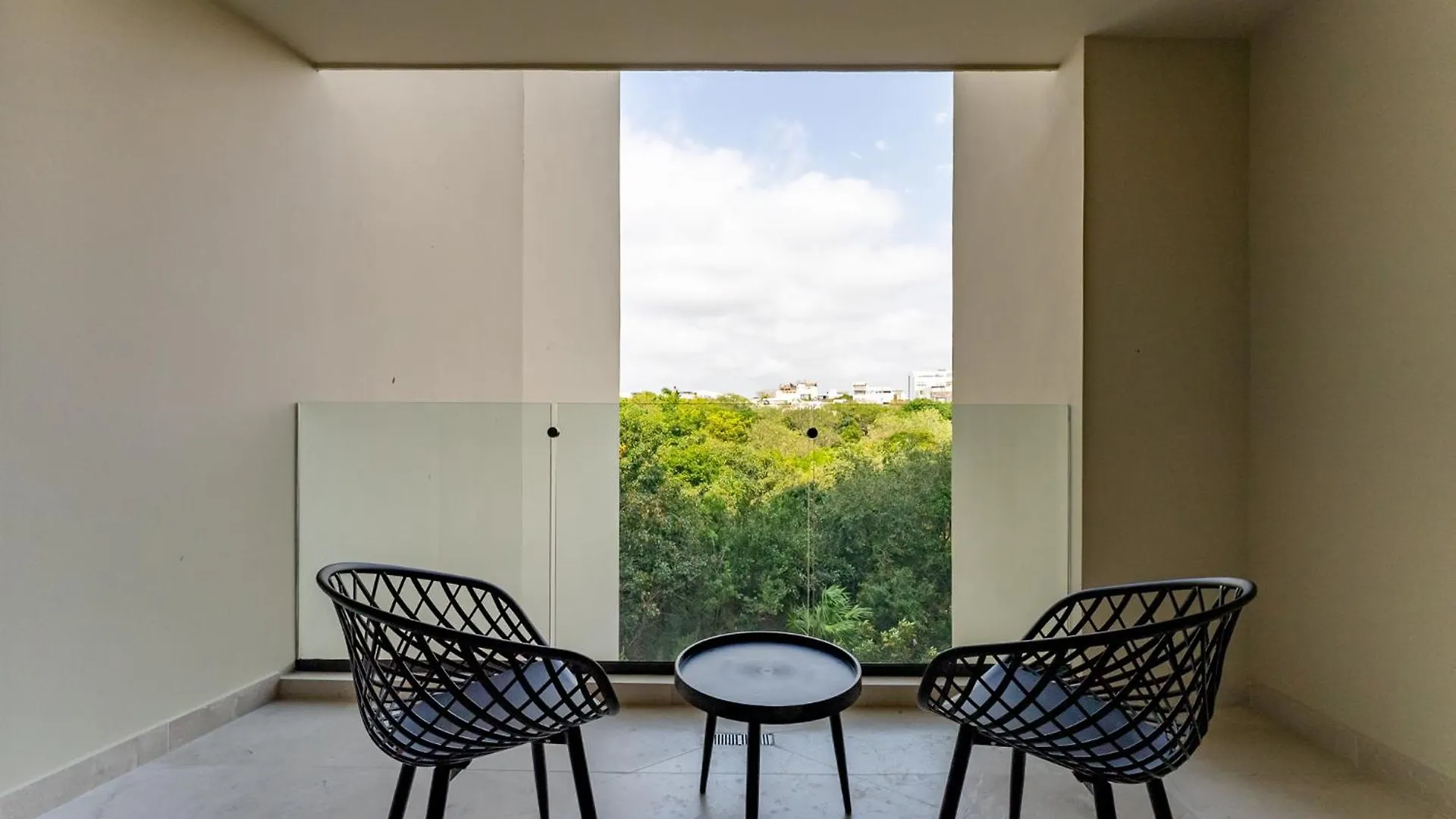 Marila Lux Condo1Br 신데 델 카르멘