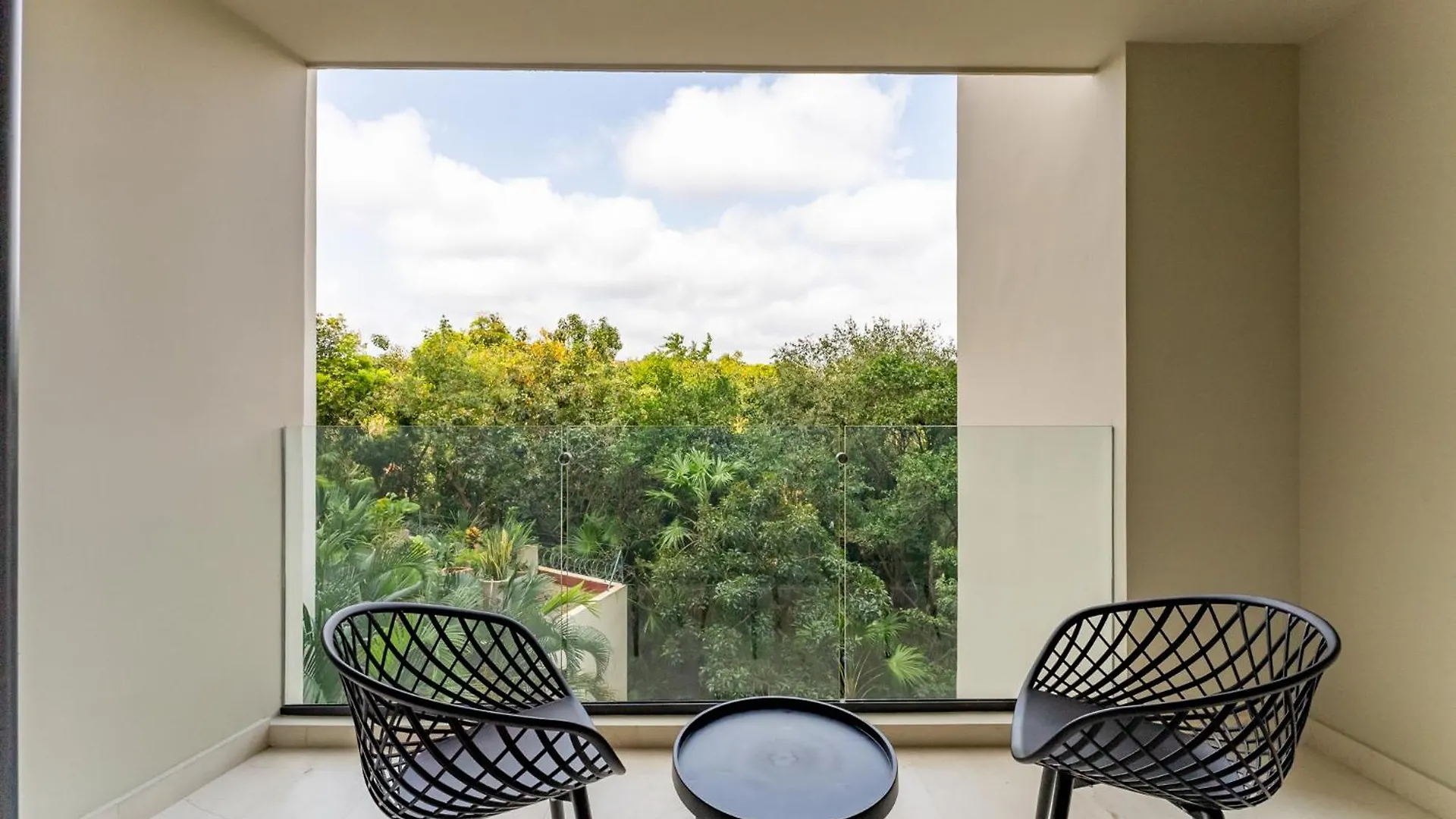 Marila Lux Condo1Br 신데 델 카르멘 멕시코
