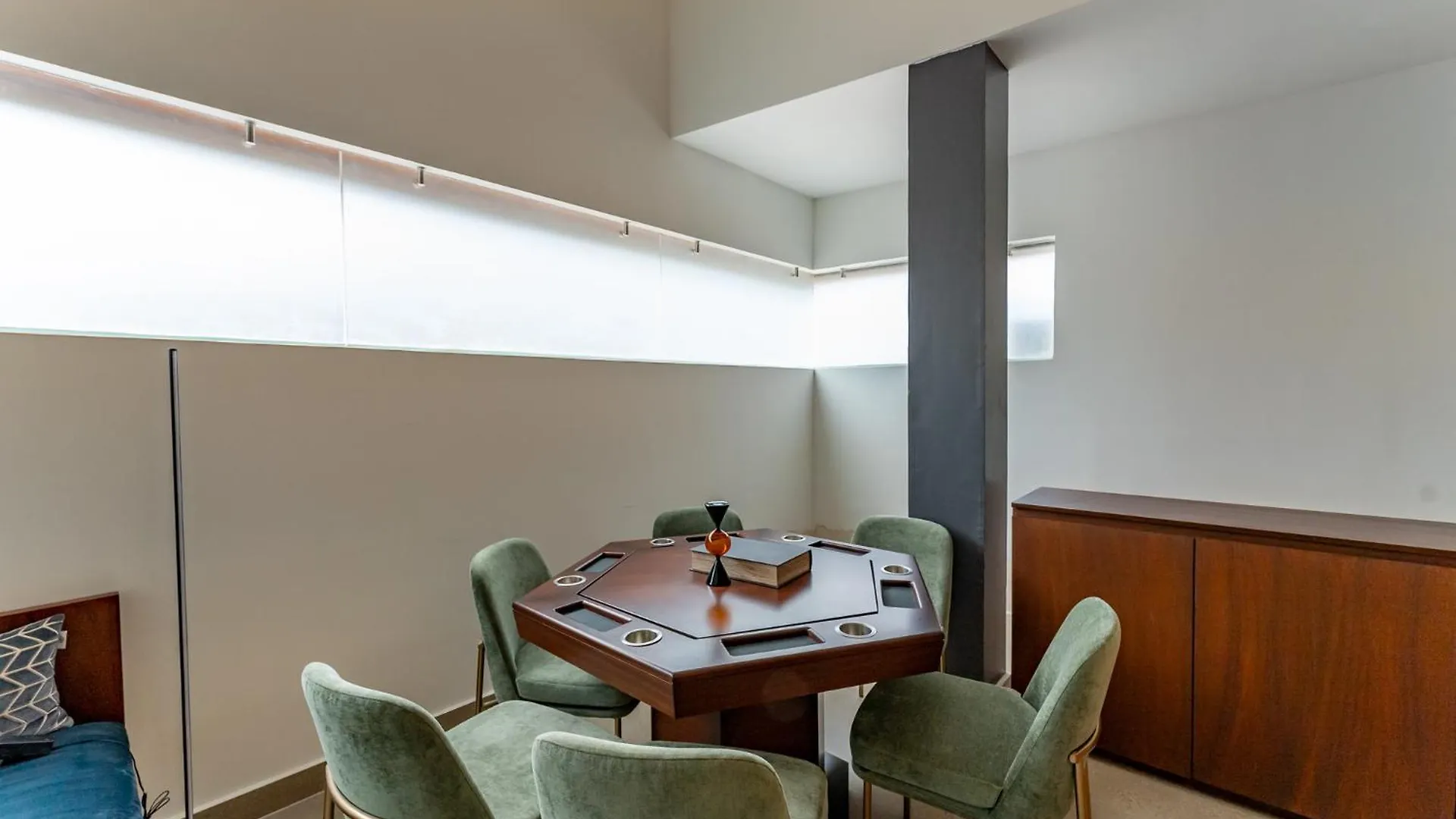 Marila Lux Condo1Br 신데 델 카르멘