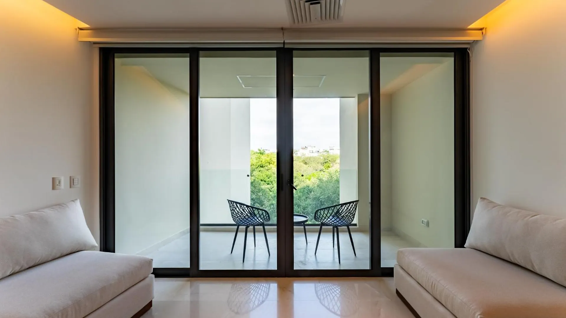 Marila Lux Condo1Br 신데 델 카르멘 아파트