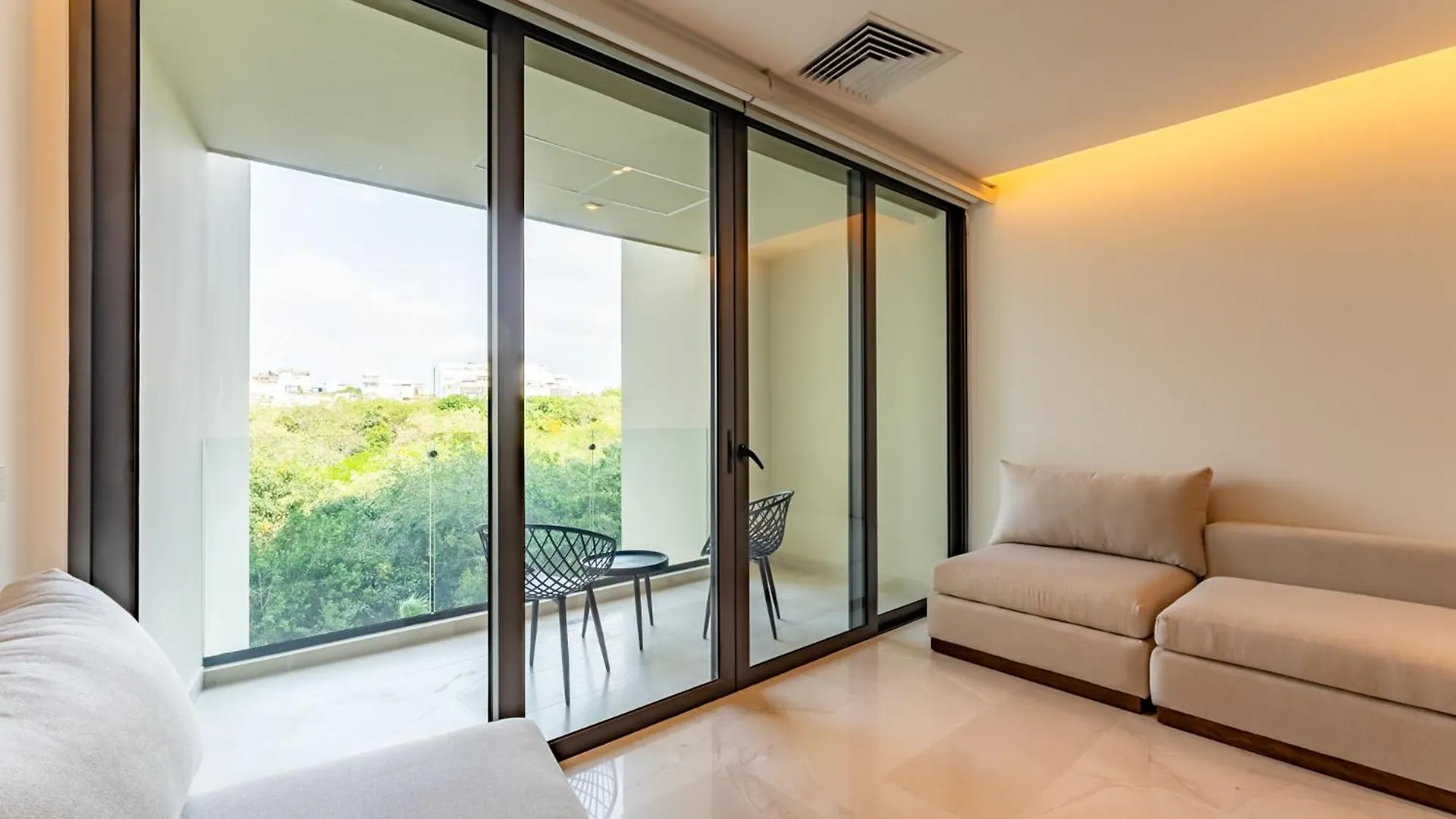 Marila Lux Condo1Br 신데 델 카르멘 0*,  멕시코