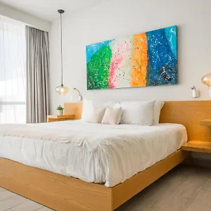 Holiday home Opal, Playa del Carmen