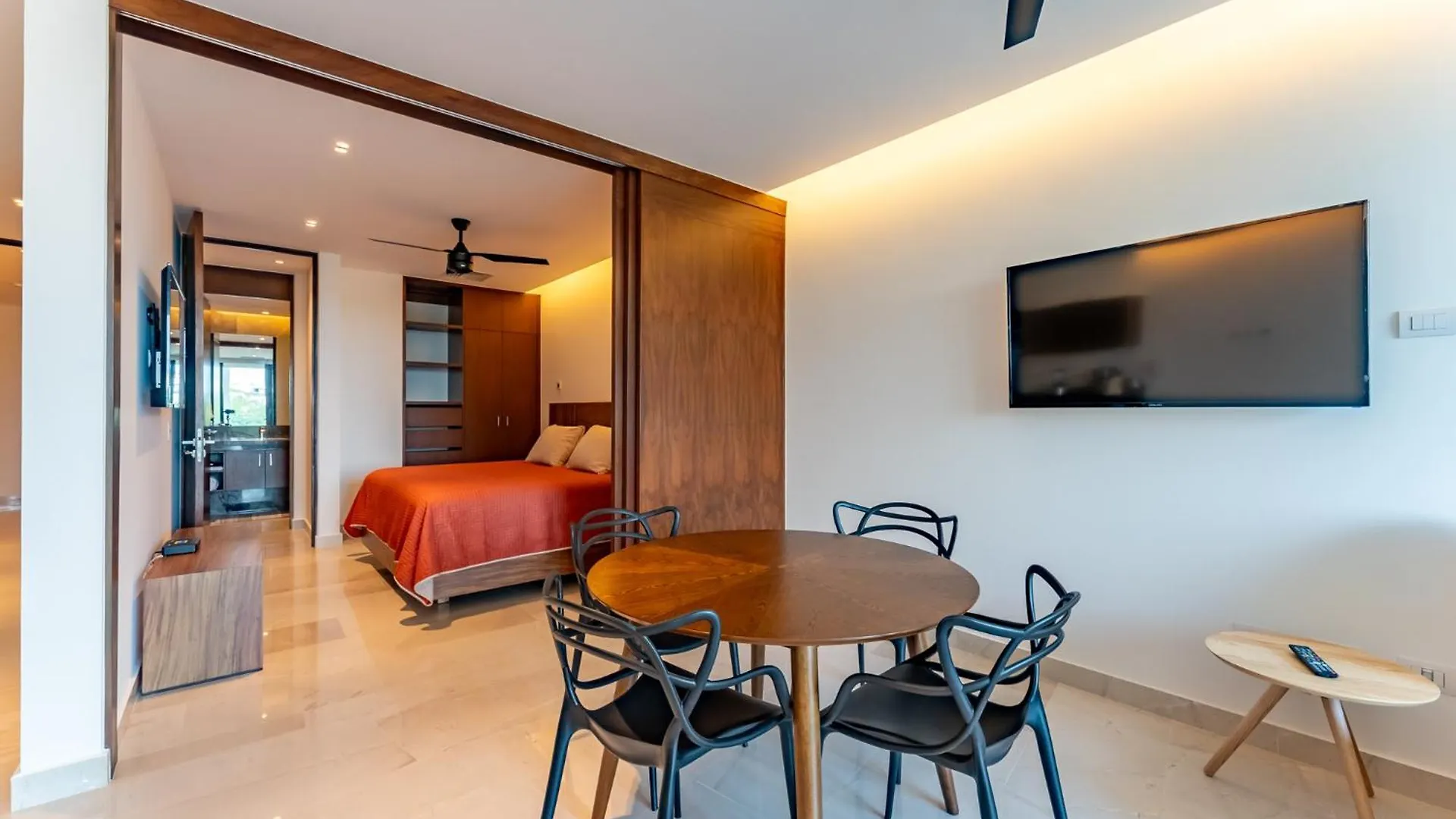 Marila Lux Condo1Br Playa del Carmen Mexico