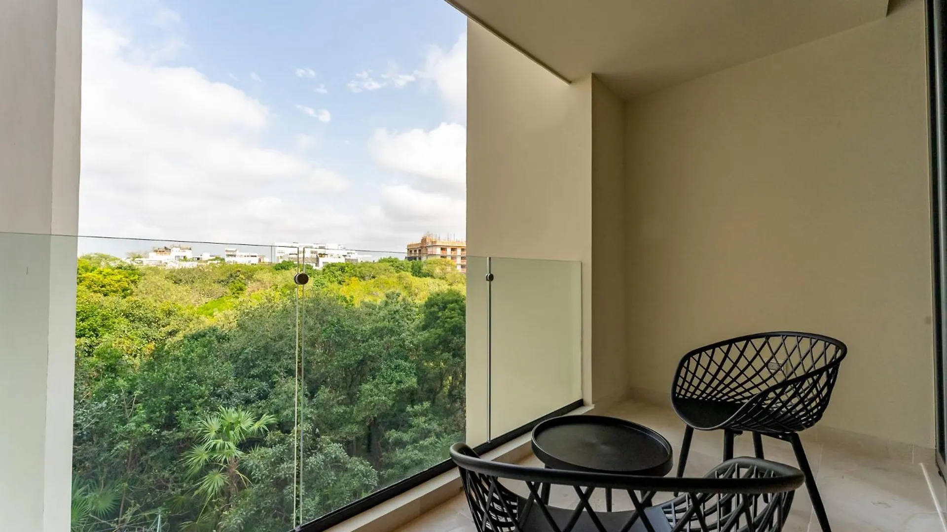 Marila Lux Condo1Br Playa del Carmen 0*,