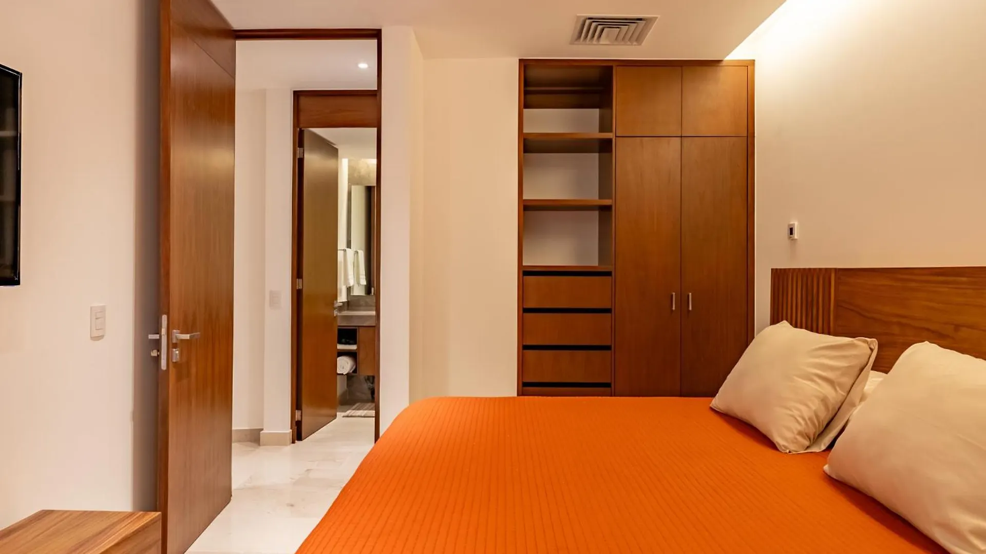 Marila Lux Condo1Br Playa del Carmen Apartment