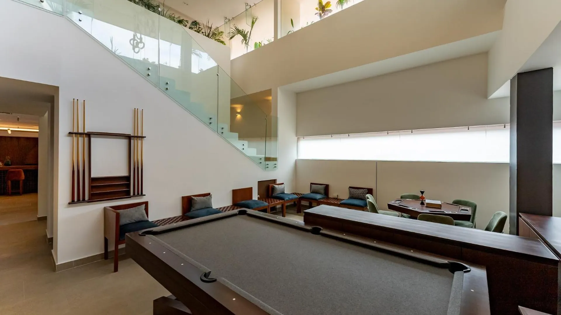 Marila Lux Condo1Br Playa del Carmen 0*,  Mexico