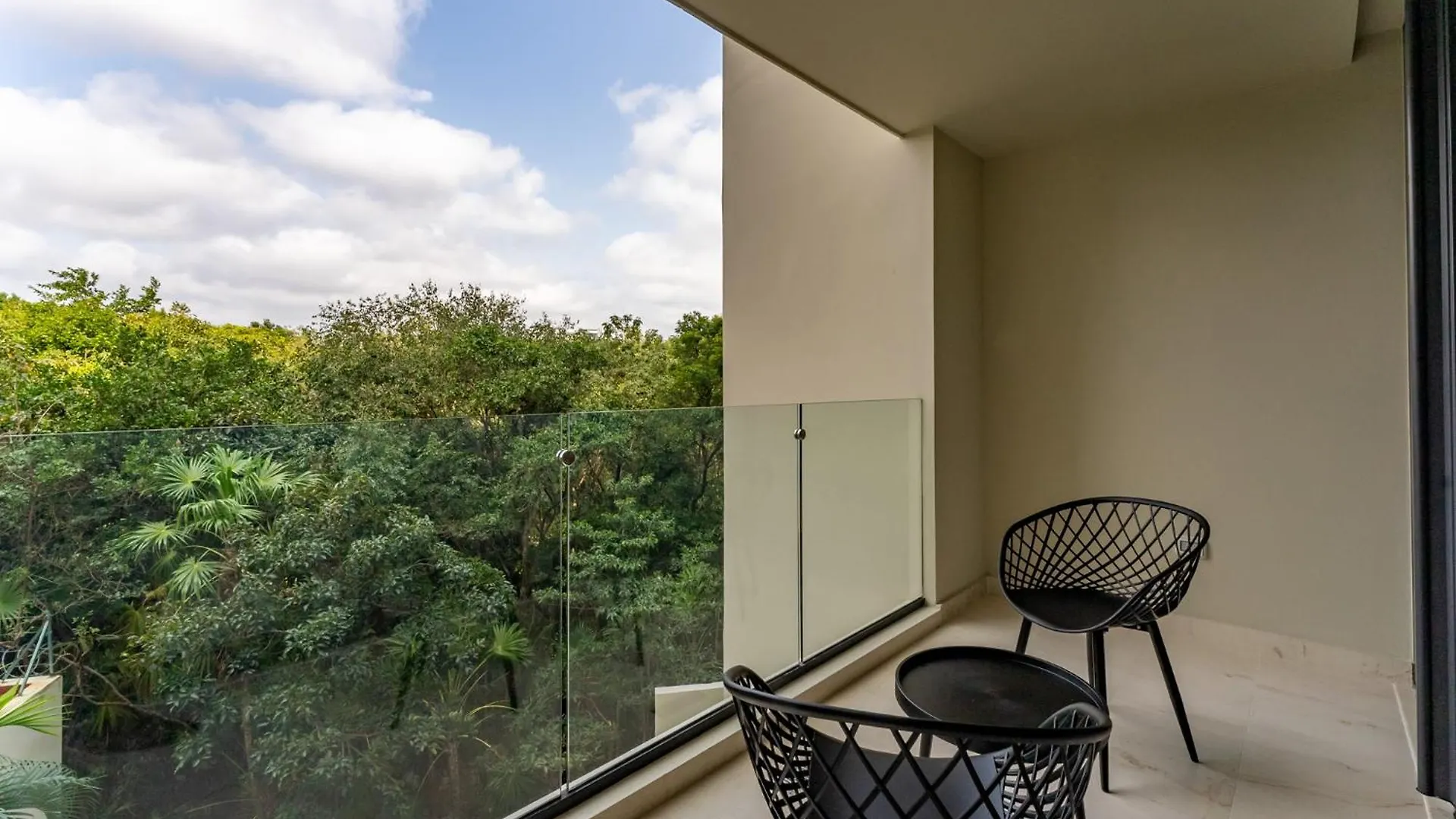 Marila Lux Condo1Br Playa del Carmen