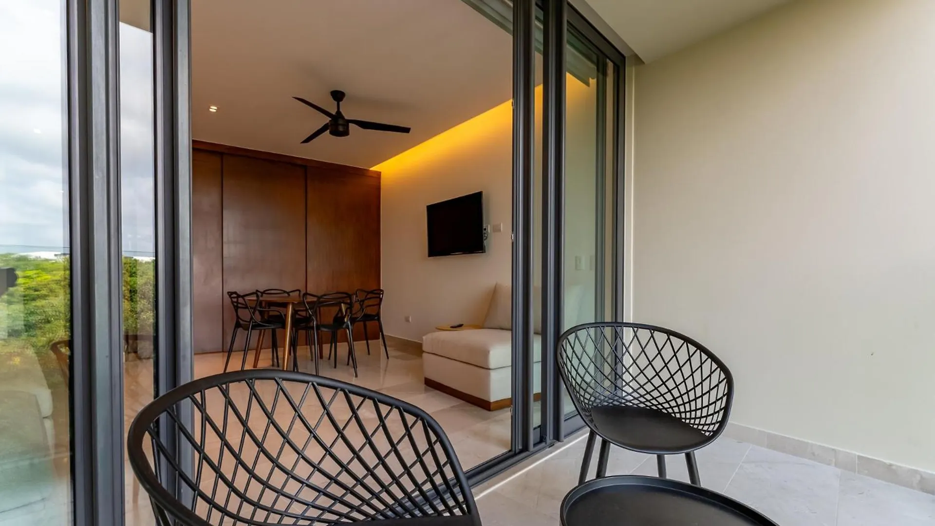 Marila Lux Condo1Br Playa del Carmen 0*,
