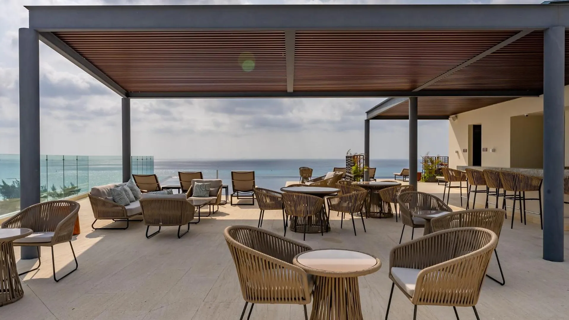 Marila Lux Condo1Br Playa del Carmen 0*,