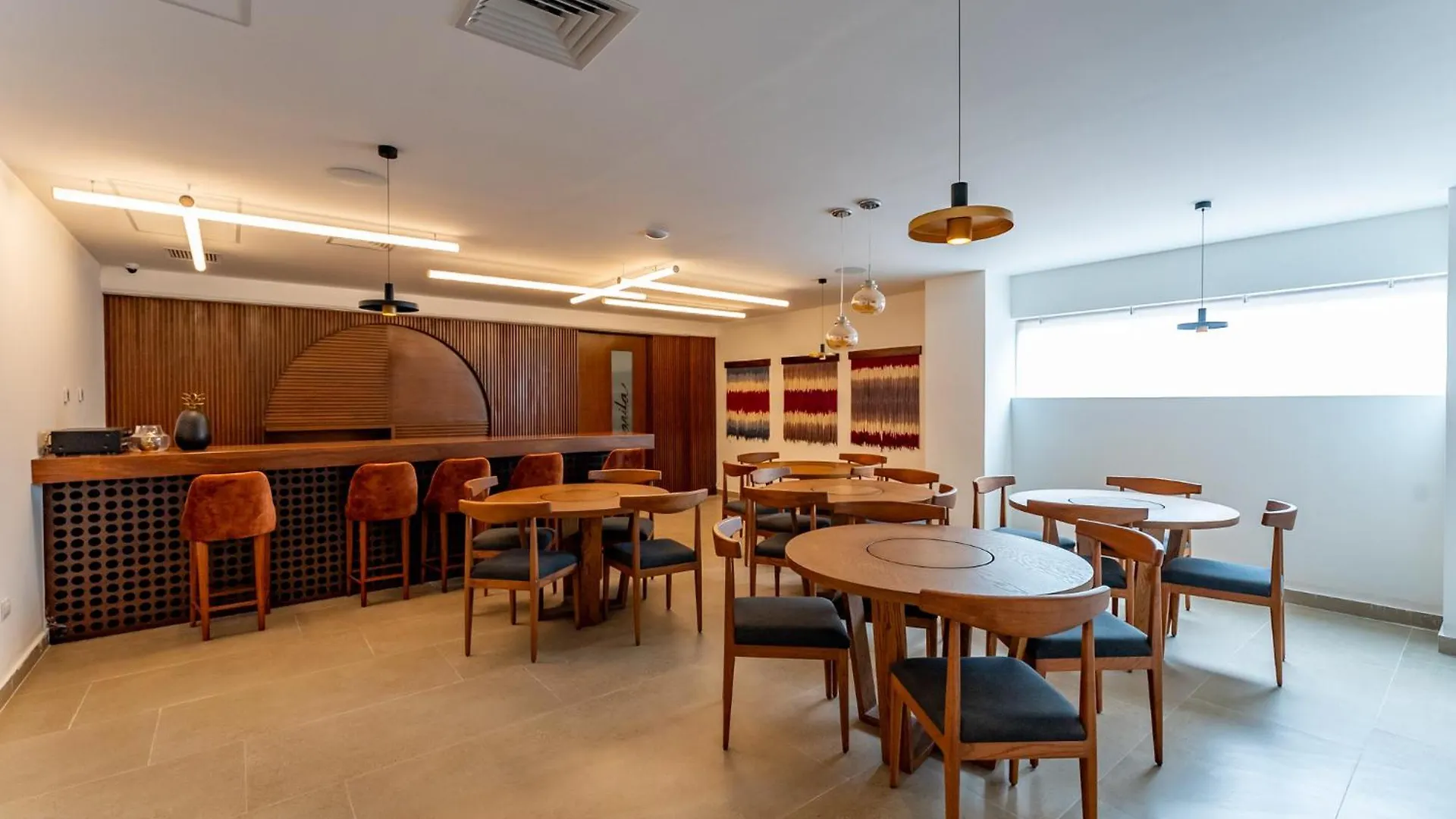 Marila Lux Condo1Br Playa del Carmen