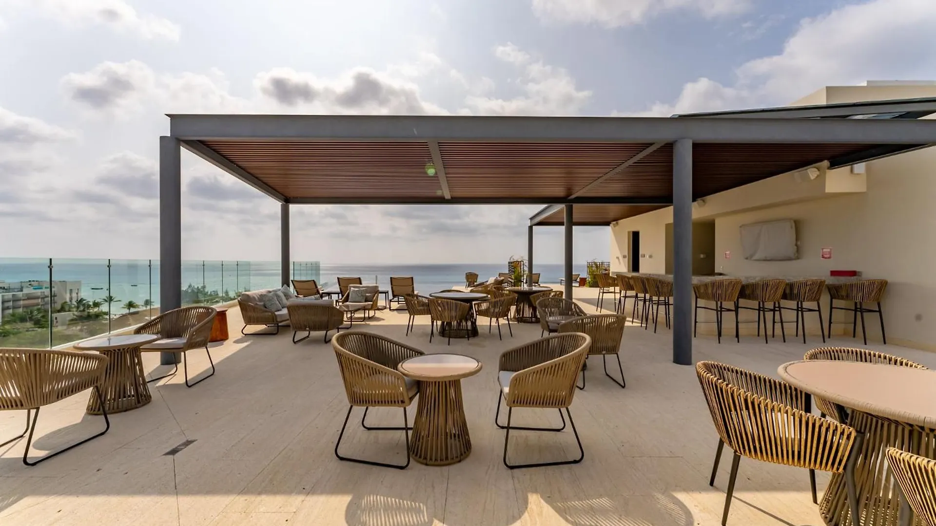 Marila Lux Condo1Br Playa del Carmen