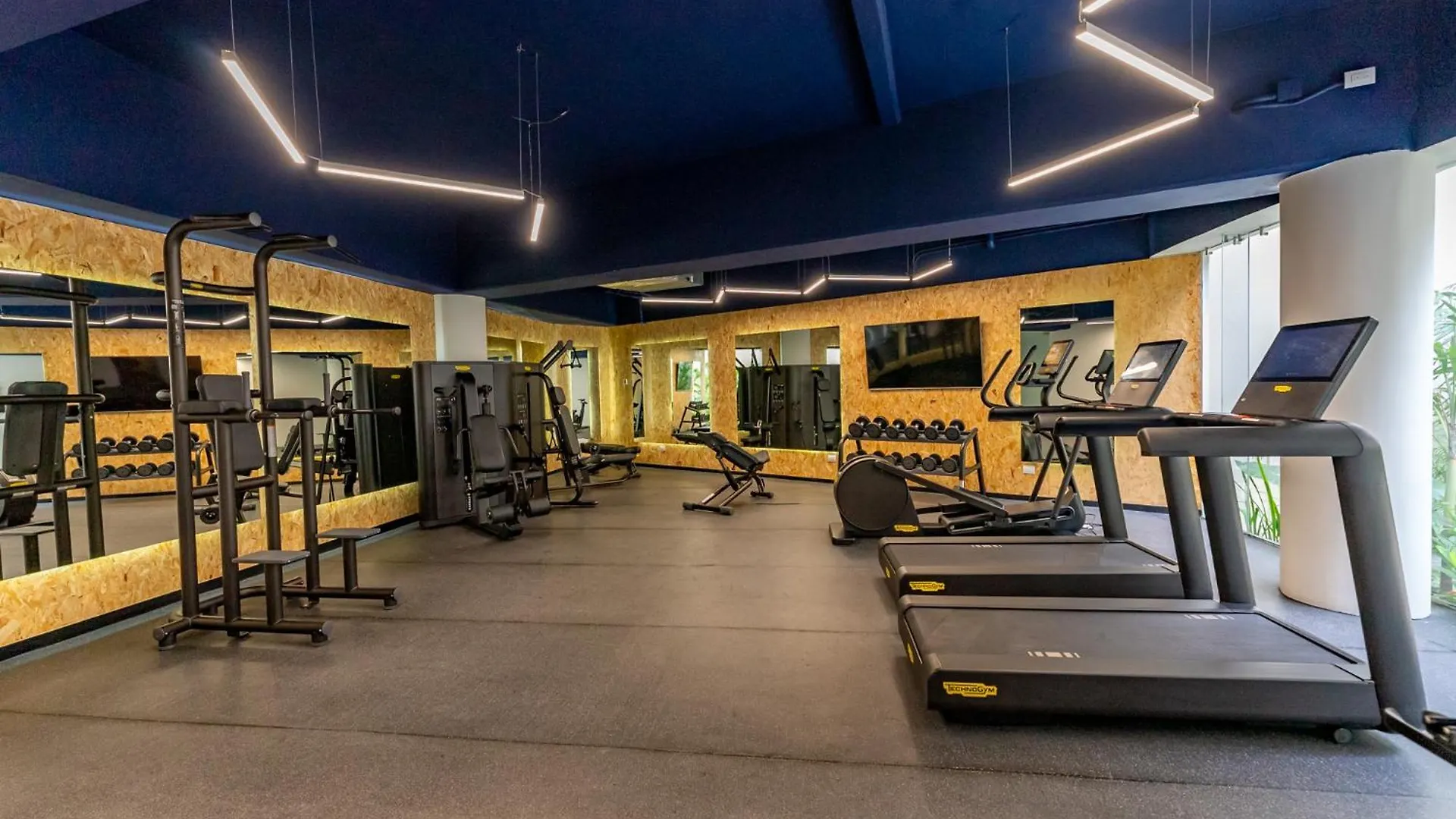 Apartment Marila Lux Condo1Br Playa del Carmen