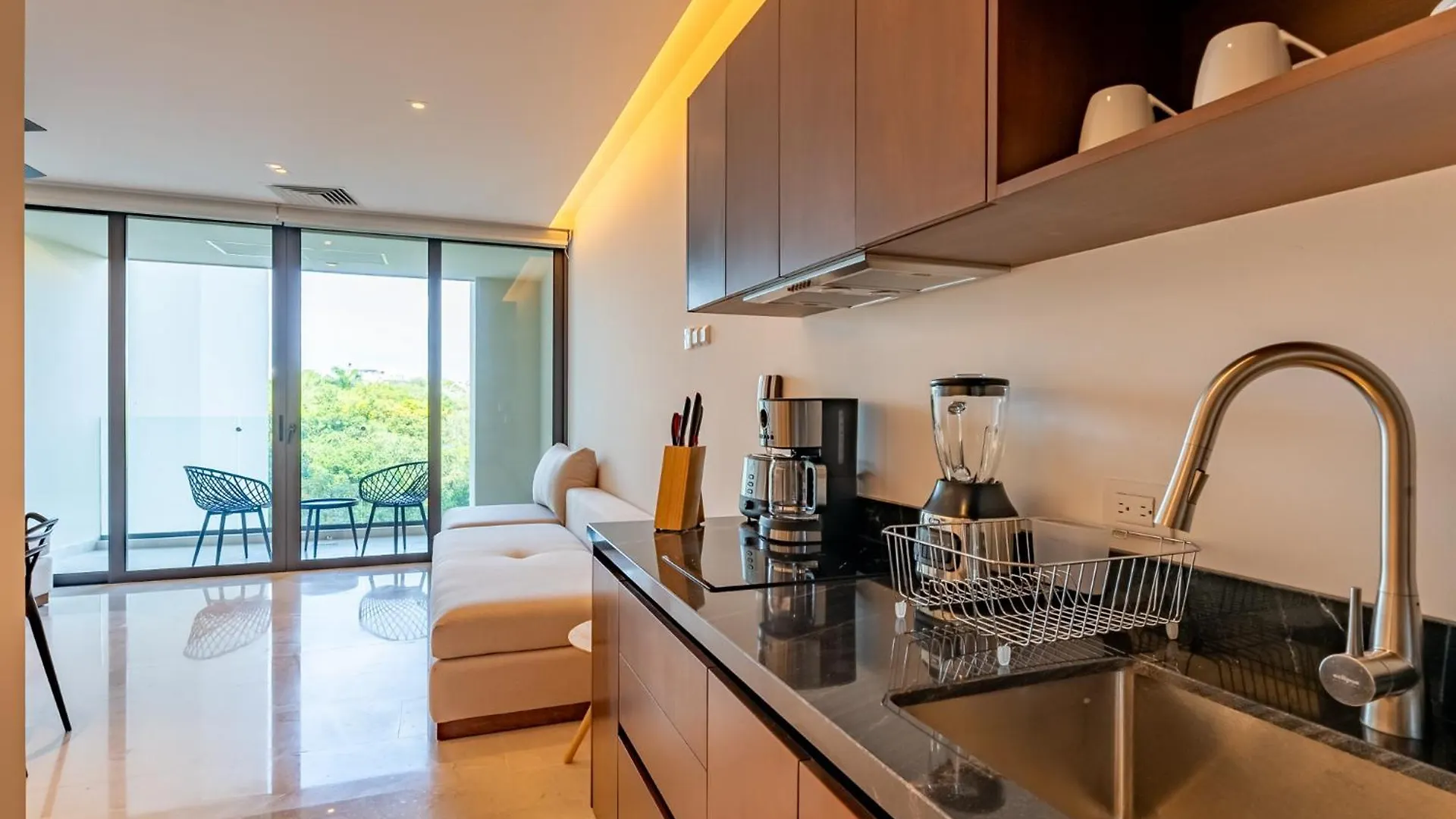 Marila Lux Condo1Br Playa del Carmen Apartment