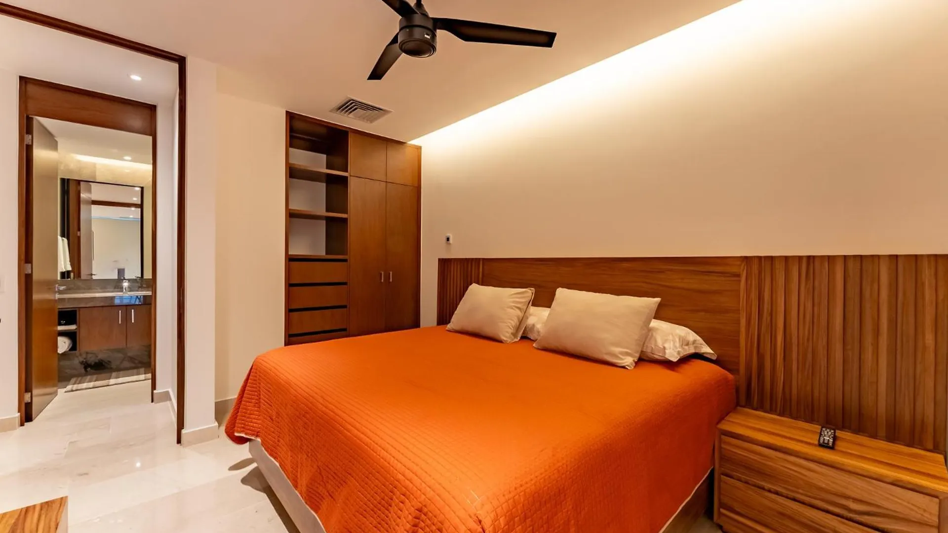 Marila Lux Condo1Br Playa del Carmen 0*,  Mexico