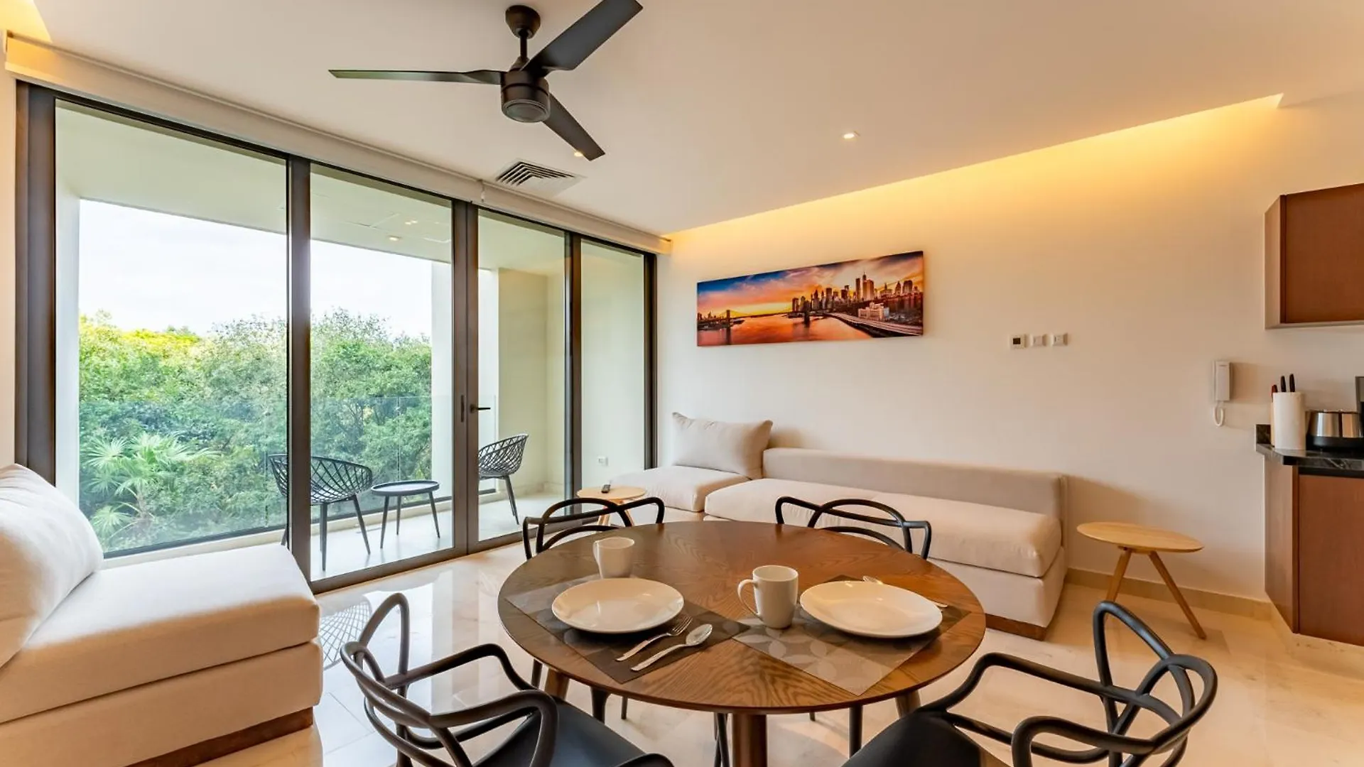 Marila Lux Condo1Br Playa del Carmen Apartment