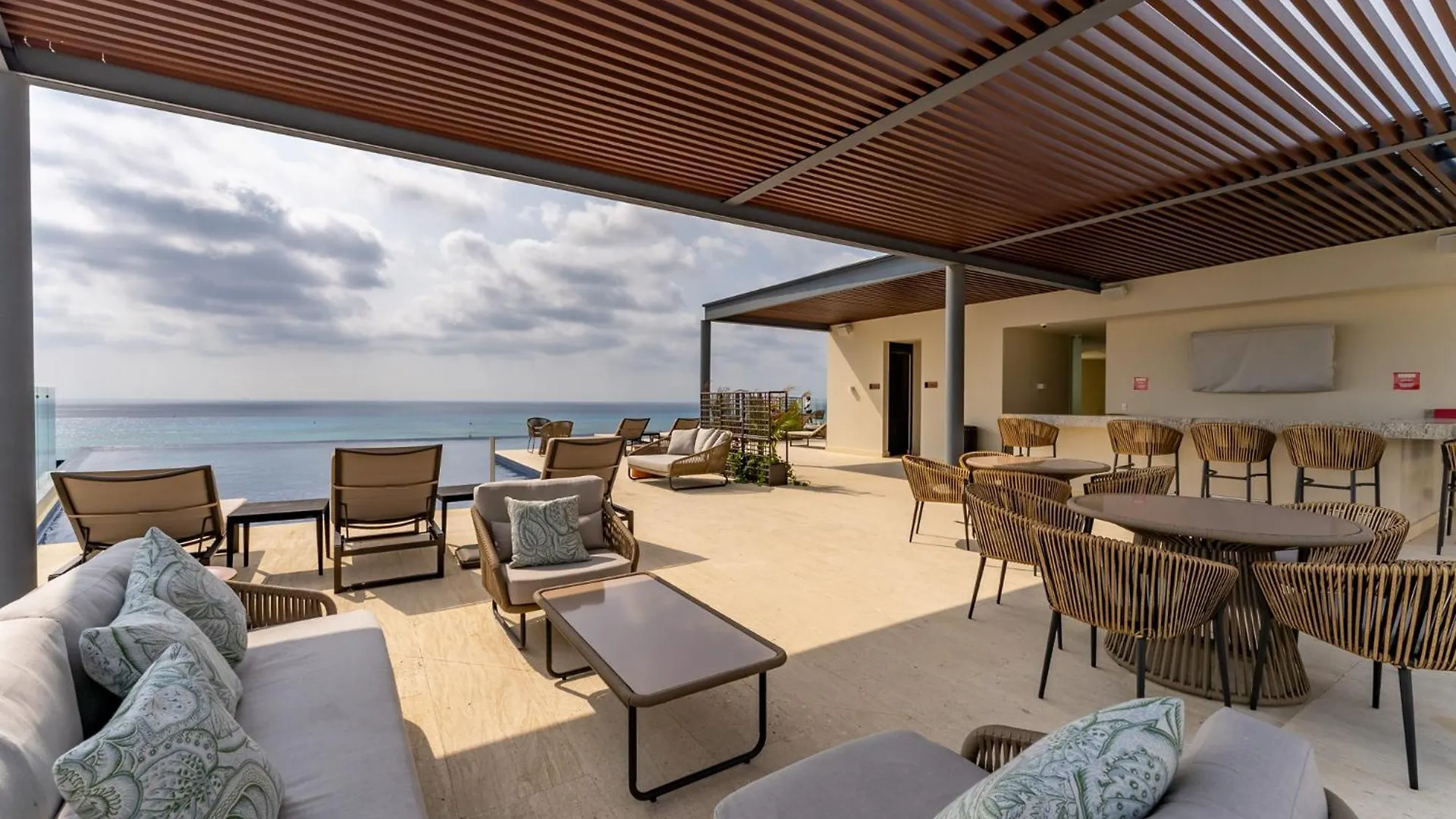 Marila Lux Condo1Br Playa del Carmen