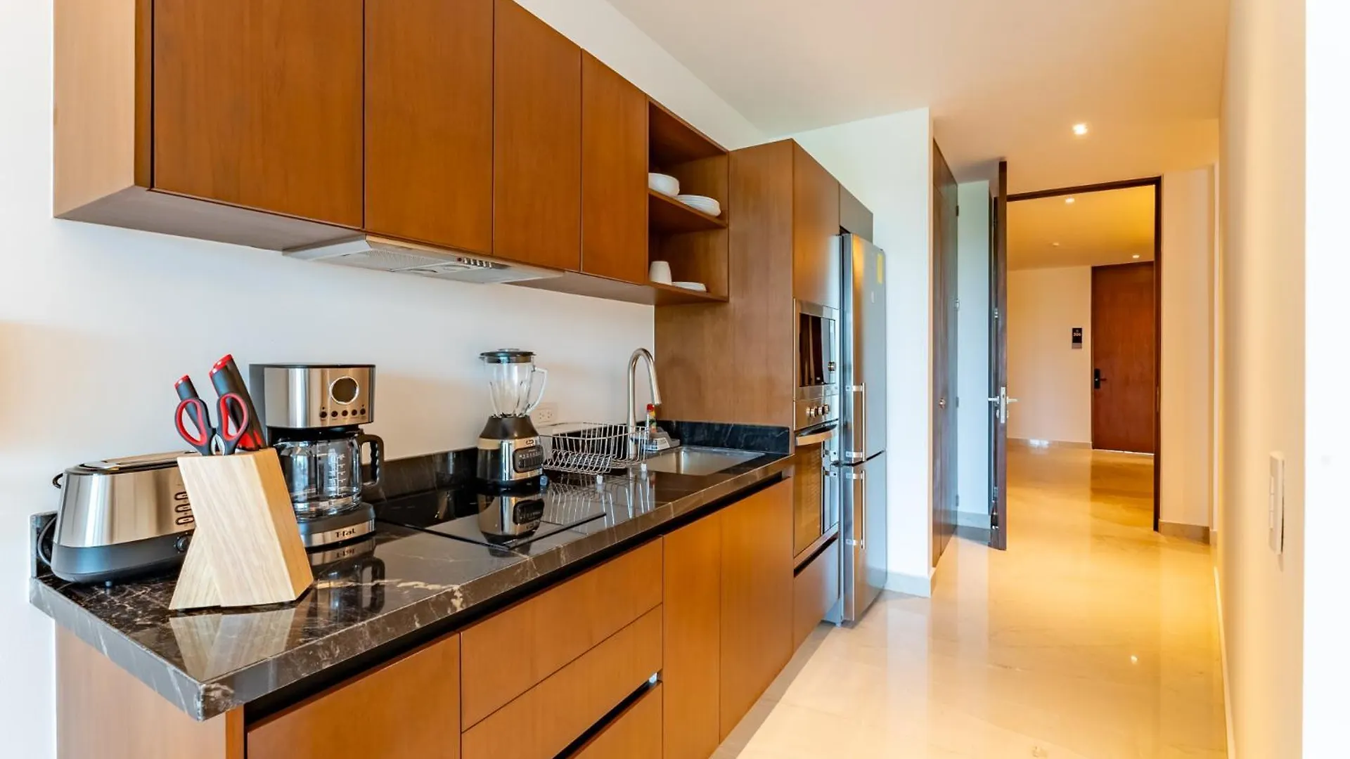 Marila Lux Condo1Br Playa del Carmen