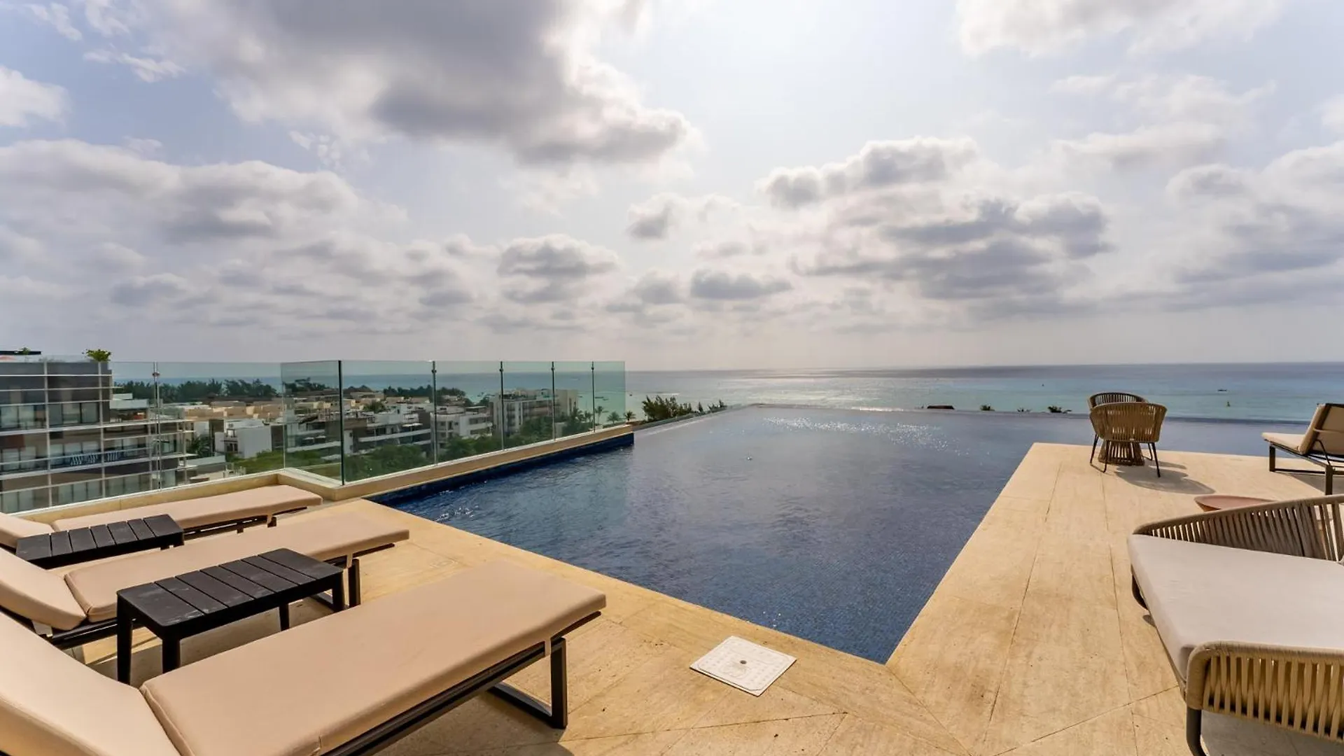 Marila Lux Condo1Br Playa del Carmen Apartment