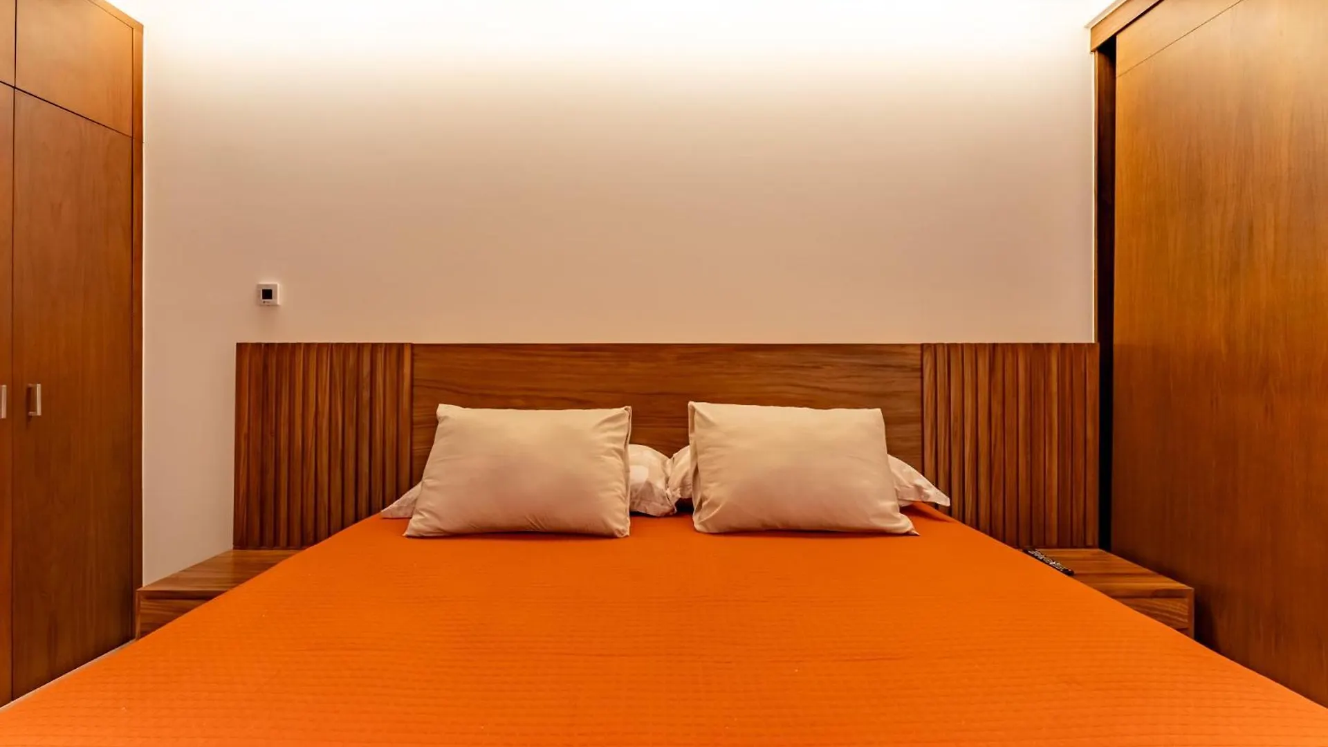 Marila Lux Condo1Br Playa del Carmen