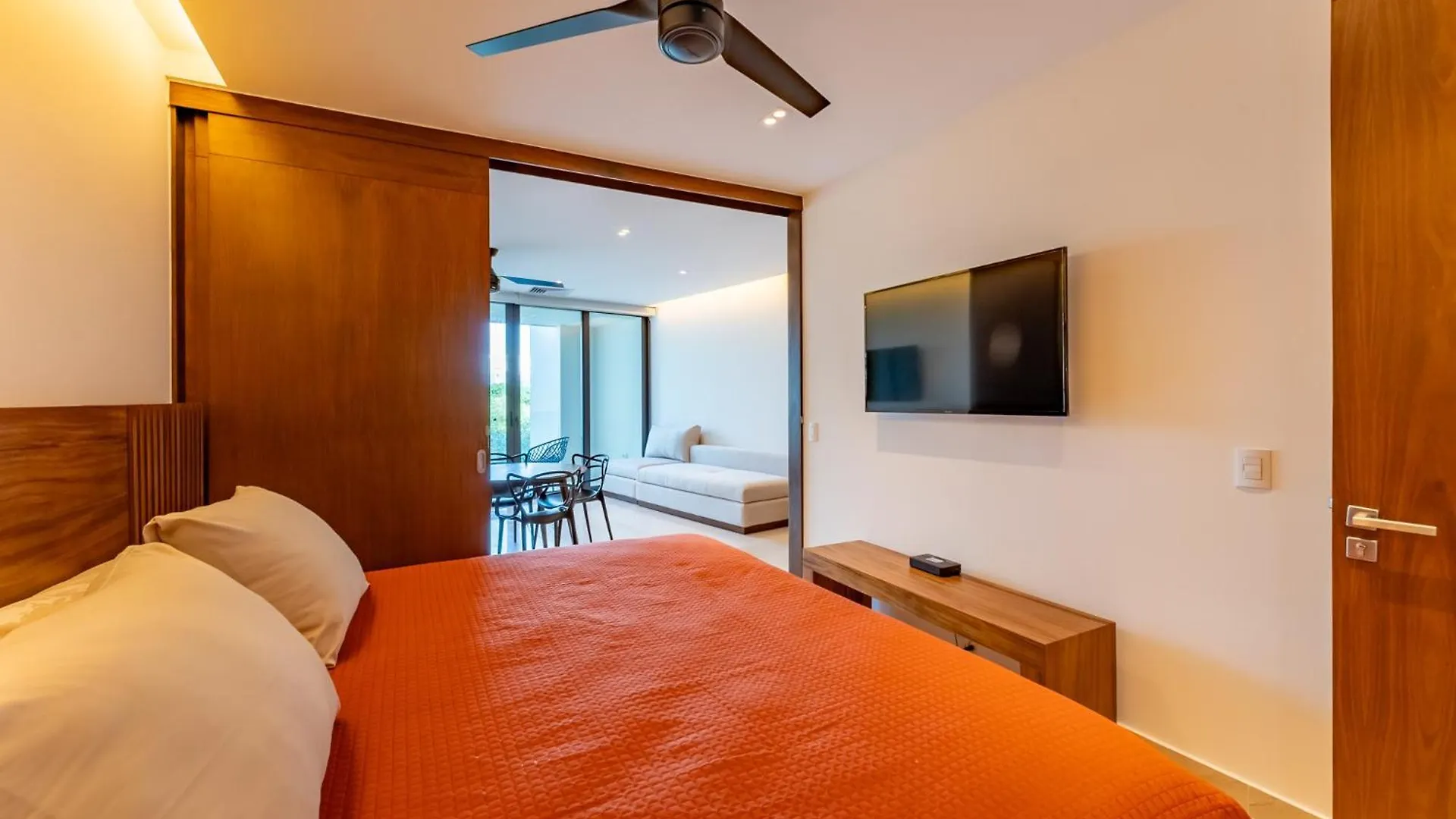 Marila Lux Condo1Br Playa del Carmen 0*,