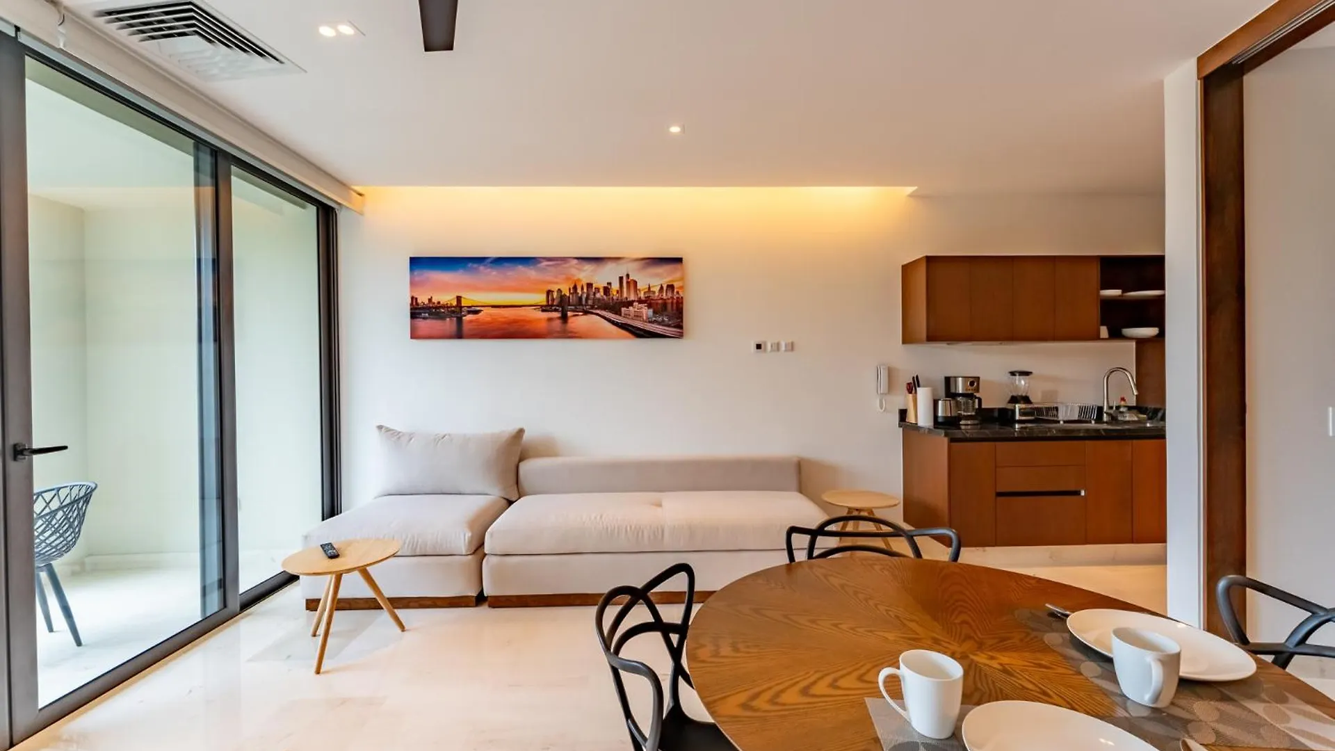 Marila Lux Condo1Br Playa del Carmen Apartment