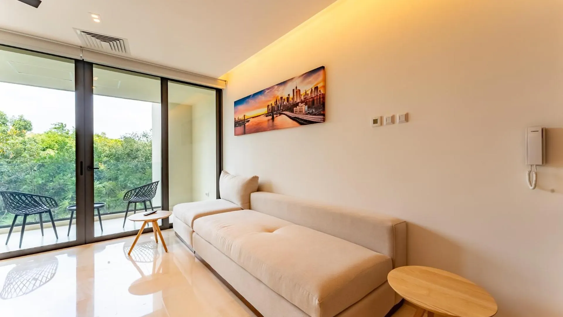 Marila Lux Condo1Br Playa del Carmen Mexico