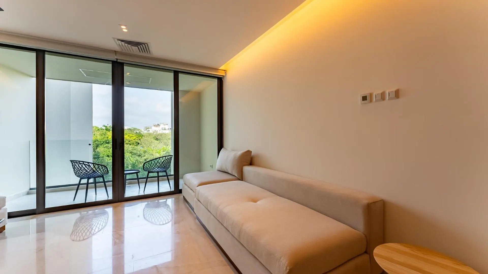 Marila Lux Condo1Br Playa del Carmen Apartment