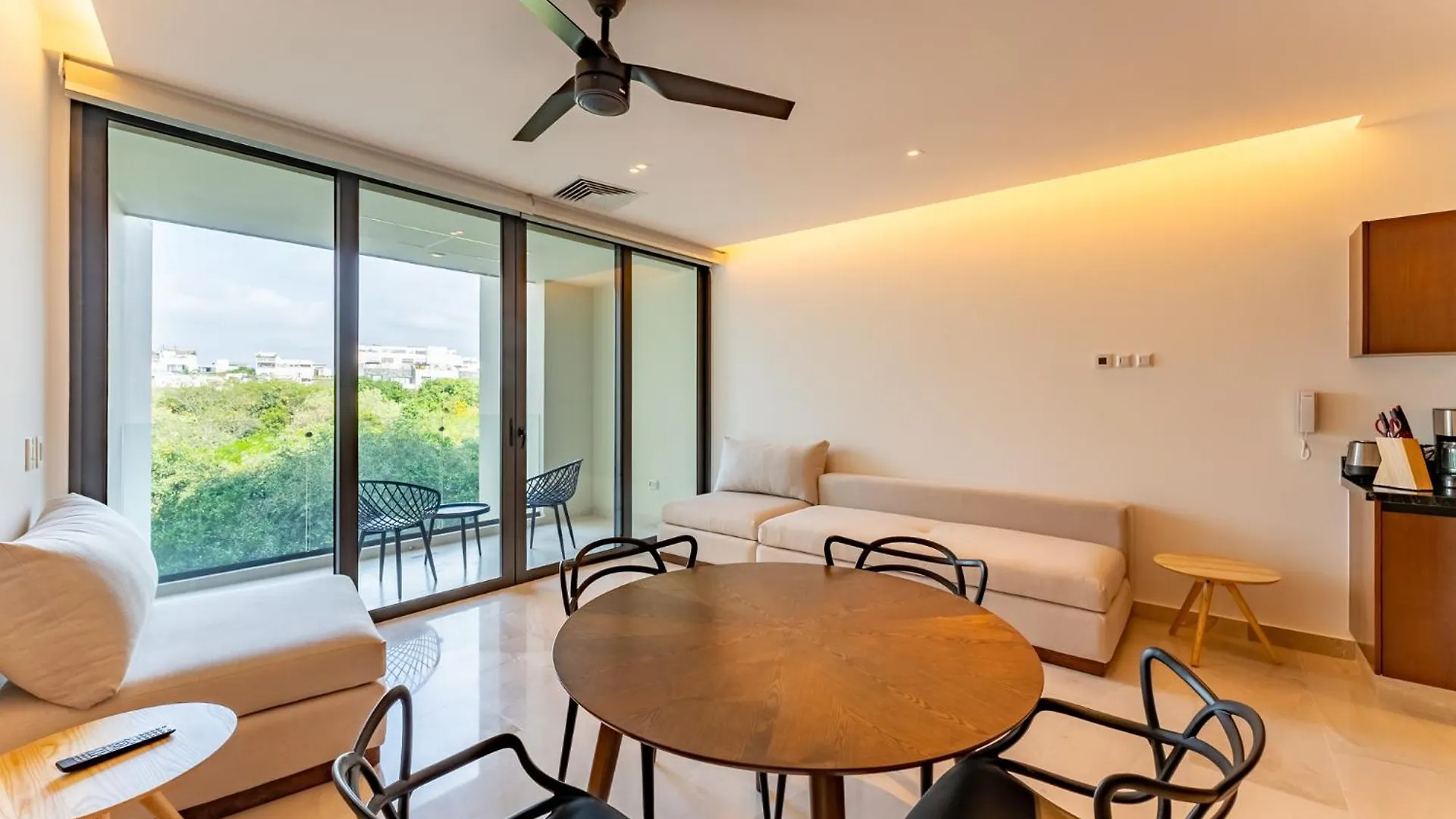 Marila Lux Condo1Br Playa del Carmen 0*,  Mexico