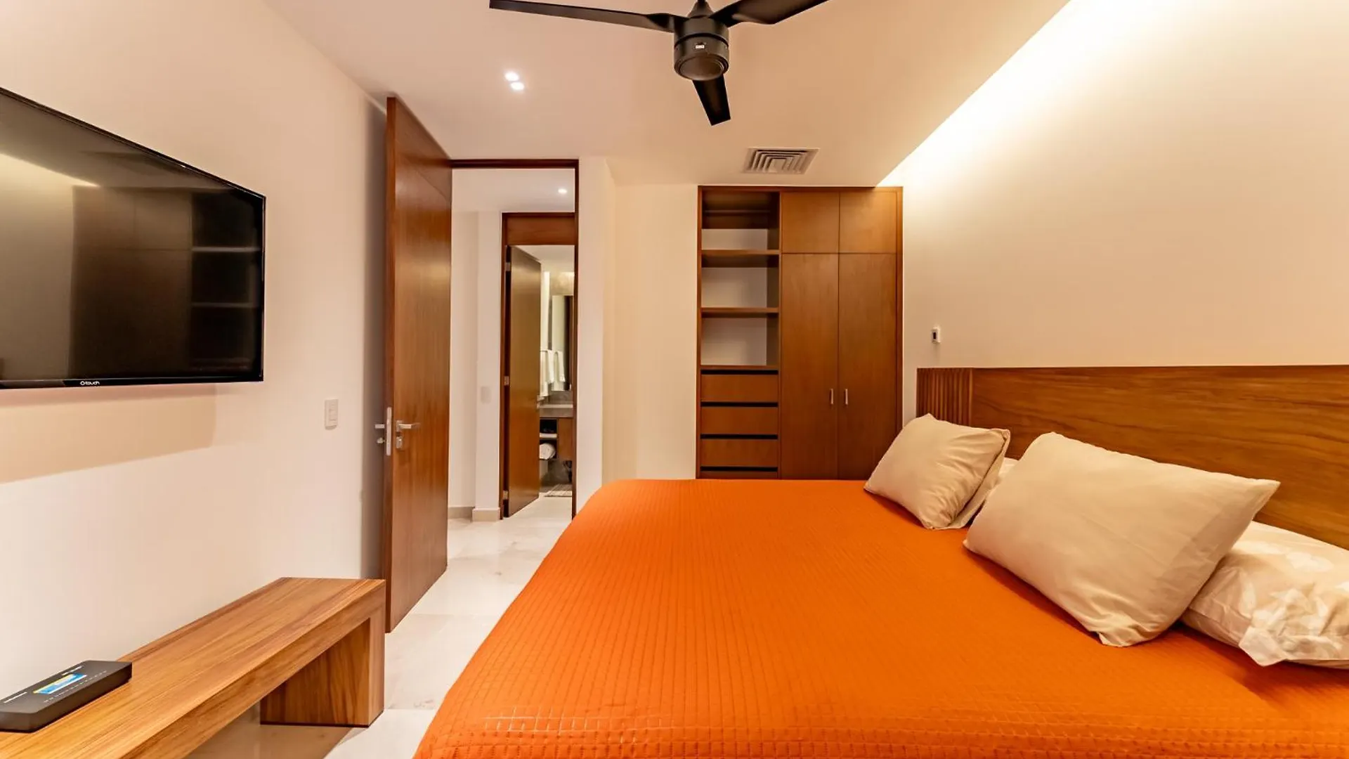 Marila Lux Condo1Br Playa del Carmen Apartment