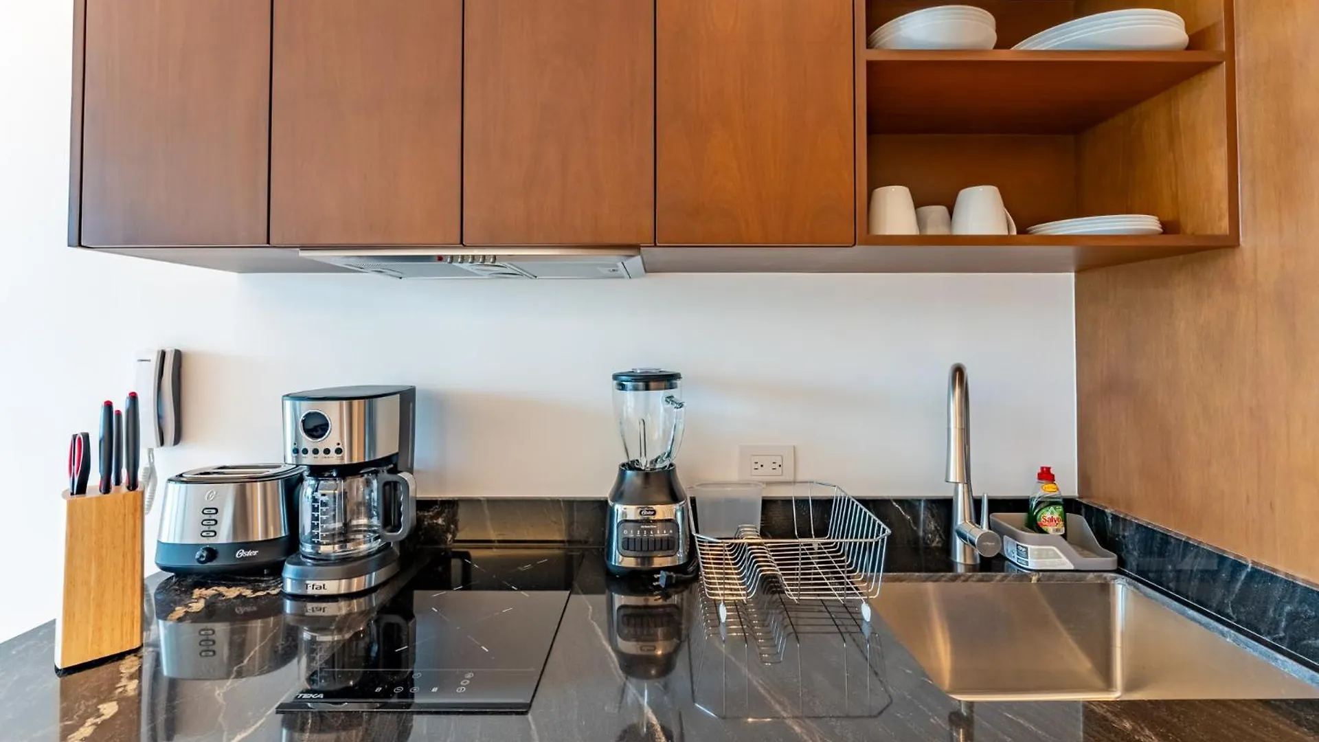 Marila Lux Condo1Br Playa del Carmen Apartment